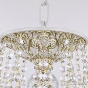 Подвесная люстра Bohemia Ivele Crystal AL1602 AL16302/12/300 WMG в Воткинске - votkinsk.mebel24.online | фото 7