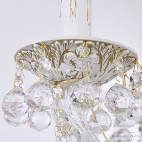 Подвесная люстра Bohemia Ivele Crystal AL1609 AL16309/6/160 WMG в Воткинске - votkinsk.mebel24.online | фото 6