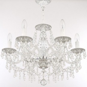 Подвесная люстра Bohemia Ivele Crystal AL1610 AL16310/6/195 WMN V0300 в Воткинске - votkinsk.mebel24.online | фото 3