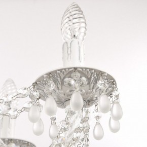 Подвесная люстра Bohemia Ivele Crystal AL1610 AL16310/6/195 WMN V0300 в Воткинске - votkinsk.mebel24.online | фото 5