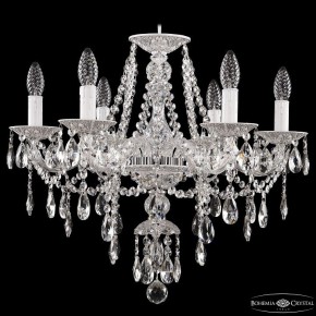 Подвесная люстра Bohemia Ivele Crystal AL1615 AL16315/6/200 WMN в Воткинске - votkinsk.mebel24.online | фото 2