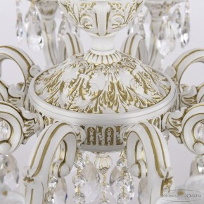 Подвесная люстра Bohemia Ivele Crystal AL7801 AL78101/10/210 A WMG в Воткинске - votkinsk.mebel24.online | фото 6