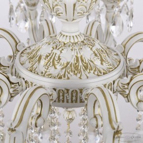 Подвесная люстра Bohemia Ivele Crystal AL7801 AL78101/10/210 B WMG в Воткинске - votkinsk.mebel24.online | фото 4
