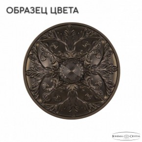 Подвесная люстра Bohemia Ivele Crystal AL7801 AL78101/10/250 A PD в Воткинске - votkinsk.mebel24.online | фото 4