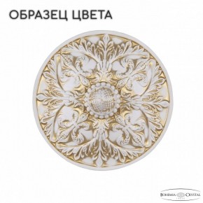 Подвесная люстра Bohemia Ivele Crystal AL7801 AL78101/10/250 A WMG в Воткинске - votkinsk.mebel24.online | фото 4