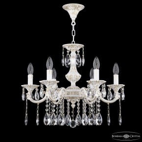 Подвесная люстра Bohemia Ivele Crystal AL7801 AL78101/6/175 A WMG в Воткинске - votkinsk.mebel24.online | фото 2