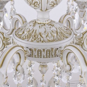 Подвесная люстра Bohemia Ivele Crystal AL7801 AL78101/6/175 A WMG в Воткинске - votkinsk.mebel24.online | фото 4