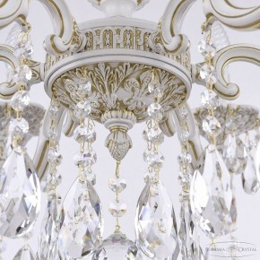 Подвесная люстра Bohemia Ivele Crystal AL7801 AL78101/6/175 A WMG в Воткинске - votkinsk.mebel24.online | фото 5