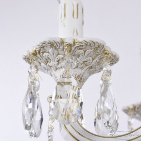 Подвесная люстра Bohemia Ivele Crystal AL7801 AL78101/6/175 A WMG в Воткинске - votkinsk.mebel24.online | фото 6