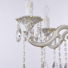 Подвесная люстра Bohemia Ivele Crystal AL7801 AL78101/6/175 A WMG в Воткинске - votkinsk.mebel24.online | фото 7