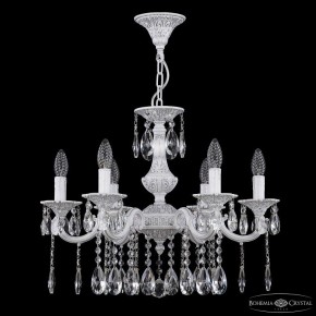 Подвесная люстра Bohemia Ivele Crystal AL7801 AL78101/6/175 A WMN в Воткинске - votkinsk.mebel24.online | фото 2