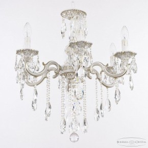 Подвесная люстра Bohemia Ivele Crystal AL7801 AL78101/6/175 B WMG в Воткинске - votkinsk.mebel24.online | фото 3