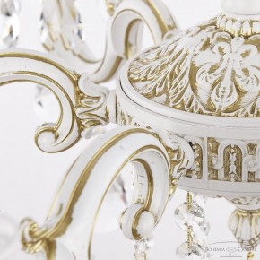 Подвесная люстра Bohemia Ivele Crystal AL7801 AL78101/6/175 B WMG в Воткинске - votkinsk.mebel24.online | фото 5