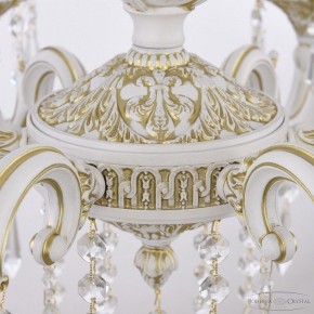 Подвесная люстра Bohemia Ivele Crystal AL7801 AL78101/6/175 B WMG Drops в Воткинске - votkinsk.mebel24.online | фото 3