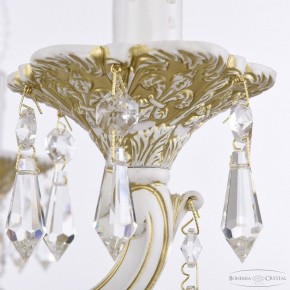 Подвесная люстра Bohemia Ivele Crystal AL7801 AL78101/6/175 B WMG Drops в Воткинске - votkinsk.mebel24.online | фото 6