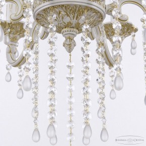 Подвесная люстра Bohemia Ivele Crystal AL7801 AL78101/6/175 B WMG V0300 в Воткинске - votkinsk.mebel24.online | фото 7