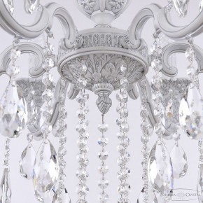 Подвесная люстра Bohemia Ivele Crystal AL7801 AL78101/6/175 B WMN в Воткинске - votkinsk.mebel24.online | фото 5