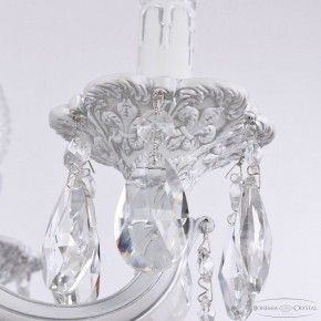 Подвесная люстра Bohemia Ivele Crystal AL7801 AL78101/6/175 B WMN в Воткинске - votkinsk.mebel24.online | фото 6