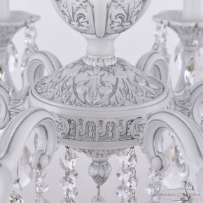 Подвесная люстра Bohemia Ivele Crystal AL7801 AL78101/6/175 B WMN в Воткинске - votkinsk.mebel24.online | фото 7
