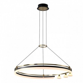 Подвесная люстра Citilux HELLY CL211082 в Воткинске - votkinsk.mebel24.online | фото 2