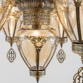 Подвесная люстра Citilux Каир CL419263 в Воткинске - votkinsk.mebel24.online | фото 10