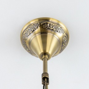 Подвесная люстра Citilux Каир CL419263 в Воткинске - votkinsk.mebel24.online | фото 13
