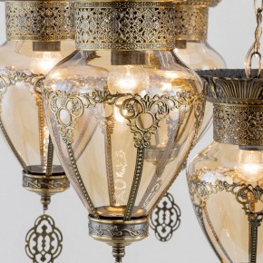 Подвесная люстра Citilux Каир CL419263 в Воткинске - votkinsk.mebel24.online | фото 14