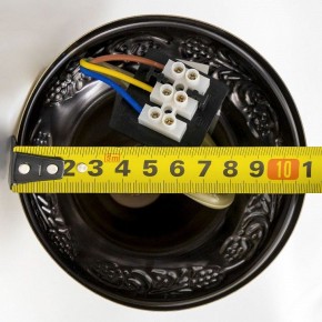 Подвесная люстра Citilux Каир CL419263 в Воткинске - votkinsk.mebel24.online | фото 15