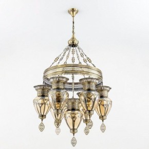 Подвесная люстра Citilux Каир CL419263 в Воткинске - votkinsk.mebel24.online | фото 2