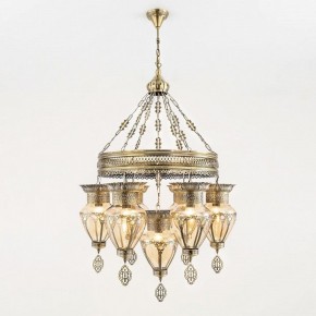 Подвесная люстра Citilux Каир CL419263 в Воткинске - votkinsk.mebel24.online | фото 3