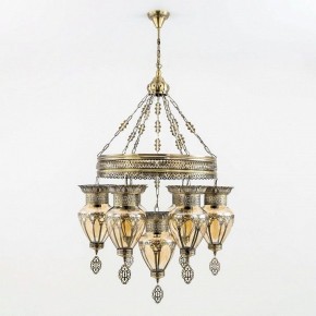 Подвесная люстра Citilux Каир CL419263 в Воткинске - votkinsk.mebel24.online | фото 4
