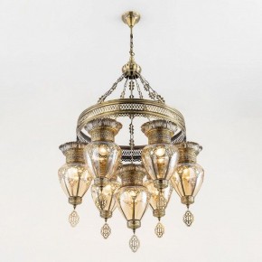 Подвесная люстра Citilux Каир CL419263 в Воткинске - votkinsk.mebel24.online | фото 7