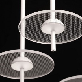 Подвесная люстра DeMarkt Ауксис 10 722013006 в Воткинске - votkinsk.mebel24.online | фото 5