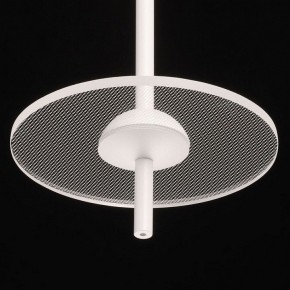 Подвесная люстра DeMarkt Ауксис 10 722013006 в Воткинске - votkinsk.mebel24.online | фото 8