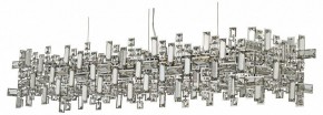 Подвесная люстра Dio D’Arte Erba Erba E 1.5.120x20.100 N в Воткинске - votkinsk.mebel24.online | фото