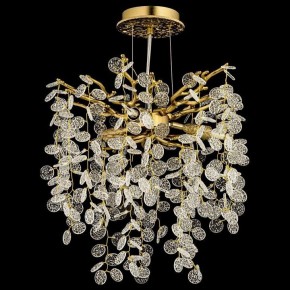 Подвесная люстра Dio D’Arte Tavenna Antigue Tavenna H 1.5.32.102 A в Воткинске - votkinsk.mebel24.online | фото 3