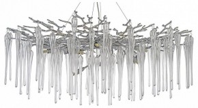 Подвесная люстра Dio D’Arte Tavenna Nickel Tavenna H 1.5.100.101 N в Воткинске - votkinsk.mebel24.online | фото