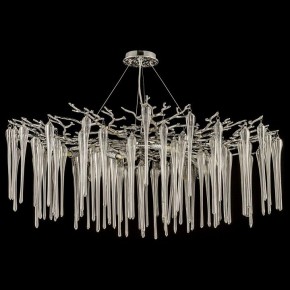 Подвесная люстра Dio D’Arte Tavenna Nickel Tavenna H 1.5.100.101 N в Воткинске - votkinsk.mebel24.online | фото 2