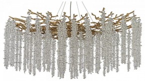 Подвесная люстра Dio D’Arte Tavenna Tavenna H 1.5.100.100 A в Воткинске - votkinsk.mebel24.online | фото