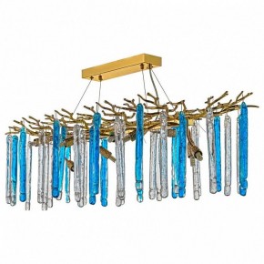 Подвесная люстра Dio D’Arte Tavenna Tavenna H 1.5.100x40.176 G в Воткинске - votkinsk.mebel24.online | фото