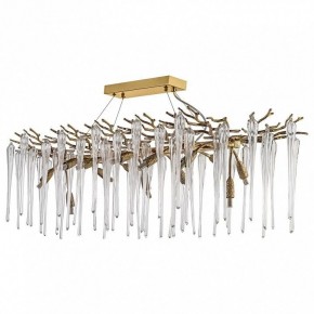 Подвесная люстра Dio D’Arte Tavenna Tavenna H 1.5.120x40.101 G в Воткинске - votkinsk.mebel24.online | фото