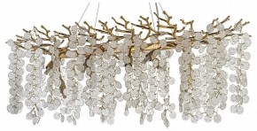Подвесная люстра Dio D’Arte Tavenna Tavenna H 1.5.120x40.102 G в Воткинске - votkinsk.mebel24.online | фото