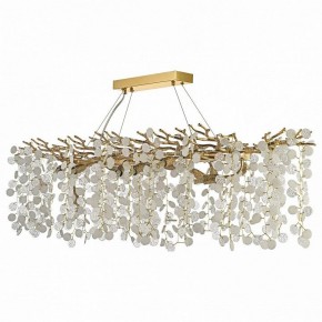 Подвесная люстра Dio D’Arte Tavenna Tavenna H 1.5.120x40.103 G в Воткинске - votkinsk.mebel24.online | фото 2