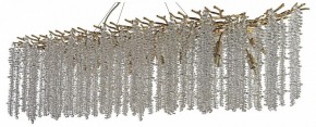 Подвесная люстра Dio D’Arte Tavenna Tavenna H 1.5.150x48.100 G в Воткинске - votkinsk.mebel24.online | фото