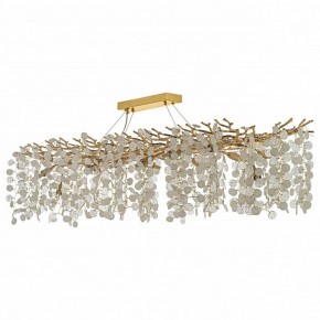 Подвесная люстра Dio D’Arte Tavenna Tavenna H 1.5.150x48.103 G в Воткинске - votkinsk.mebel24.online | фото
