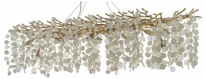 Подвесная люстра Dio D’Arte Tavenna Tavenna H 1.5.150x48.103 G в Воткинске - votkinsk.mebel24.online | фото 2