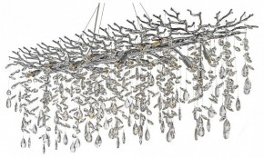 Подвесная люстра Dio D’Arte Tavenna Tavenna H 1.5.150x48.638 N в Воткинске - votkinsk.mebel24.online | фото