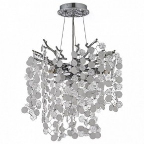 Подвесная люстра Dio D’Arte Tavenna Tavenna H 1.5.32.103 N в Воткинске - votkinsk.mebel24.online | фото 2