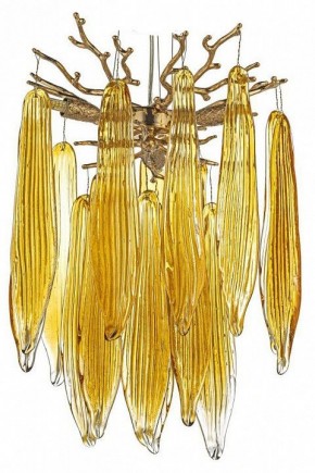 Подвесная люстра Dio D’Arte Tavenna Tavenna H 1.5.32.124 G в Воткинске - votkinsk.mebel24.online | фото