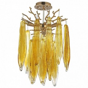 Подвесная люстра Dio D’Arte Tavenna Tavenna H 1.5.32.124 G в Воткинске - votkinsk.mebel24.online | фото 2